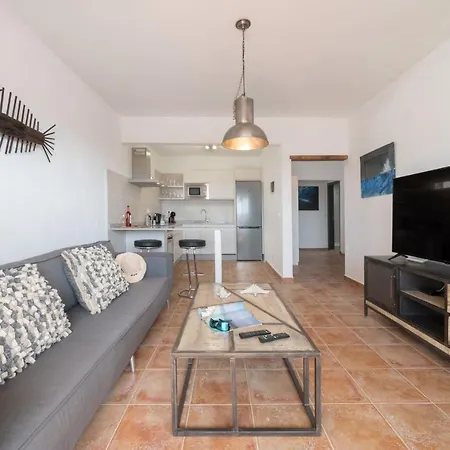 Holiday home Sea Views In Los Ancones