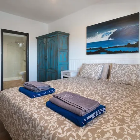 Feriehus Sea Views In Los Ancones Costa Teguise