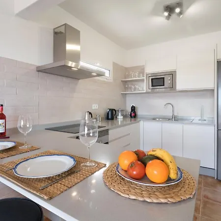 Sea Views In Los Ancones Holiday home *